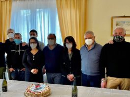 agerola nuovo calcio