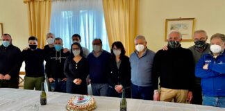 agerola nuovo calcio