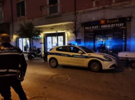 Castellammare sicura, nei weekend i vigili in strada fino alle 2 di notte