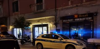 Castellammare sicura, nei weekend i vigili in strada fino alle 2 di notte