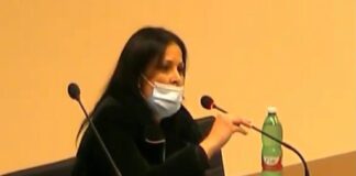 giovanna rispoli sant'antonio abate