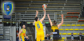 givova scafati basket vs allianz pazienza san severo