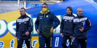 Juve Stabia: Gli ultimi arrivi e partenze in casa gialloblù. In attacco arriva l’esperto Alessandro Marotta, uno dei “craque” del mercato