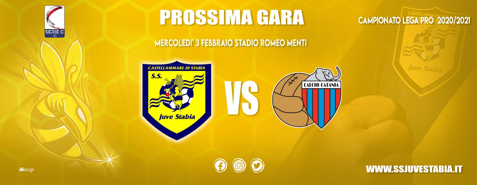juve stabia catania