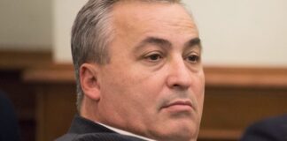 michele pisacane agerola