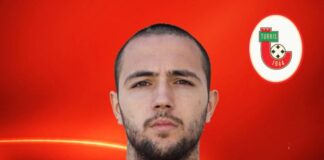 Alexandru Boiciuc rinuncia alla convocazione in nazionale per la Turris