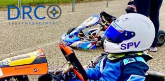 Kart: il pilota pontecorvese Bufetto 28 al via a Viterbo