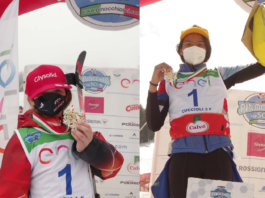 Ginevra di Pasquale e Giada d’Antonio conquistano l'oro nazionale alla finale Nazionale del “Pinocchio sugli sci”