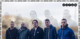 Giovanni Ferraro é il nuovo allenatore dell'U.S. Savoia 1908 Dovrà parlare il campo che nel calcio è l’unico giudice