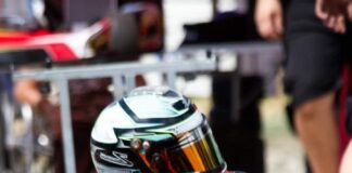 Debutto nel Campionato Regionale Campania Aci di Kart, categoria Mini Under 10, per Giuseppe Noviello