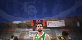 Basket: Riccardo Cervi é un nuovo giocatore della Givova Scafati
