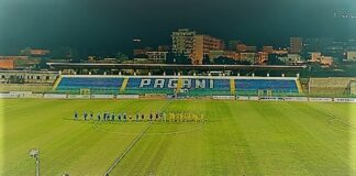 La Juve Stabia vola e si assesta nella griglia play off. Paganese sconfitta al Marcello Torre