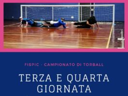 Torball: L'Italia sbarca al Colosimo. Dopo ben due anni l'Istituto torna ad ospitare il campionato nazionale