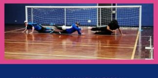 Torball: L'Italia sbarca al Colosimo. Dopo ben due anni l'Istituto torna ad ospitare il campionato nazionale