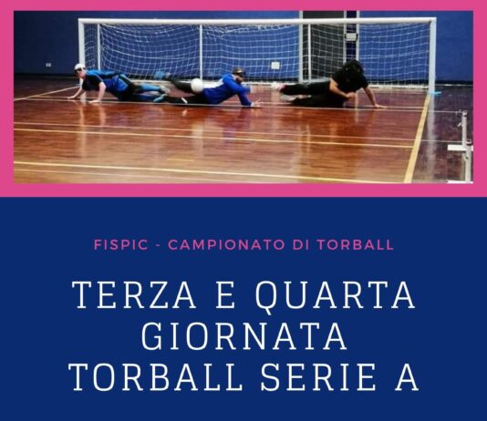 Torball: L'Italia sbarca al Colosimo. Dopo ben due anni l'Istituto torna ad ospitare il campionato nazionale