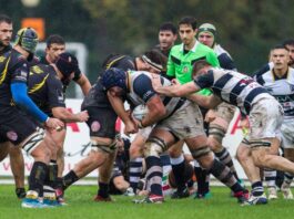 Rugby Demandata al Comitato Regionale Campania l’attività dei Club di preminente interesse nazionale