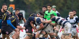 Rugby Demandata al Comitato Regionale Campania l’attività dei Club di preminente interesse nazionale