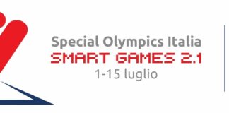 Special Olympics Italia presenta i nuovi Smart Games 2.1