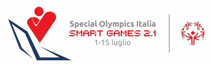 Special Olympics Italia presenta i nuovi Smart Games 2.1
