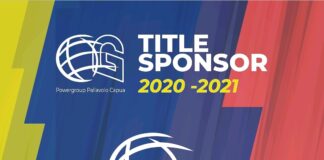ASD Il Gladiatore Pallavolo Capua, Consorzio Powergroup nuovo Title Sponsor