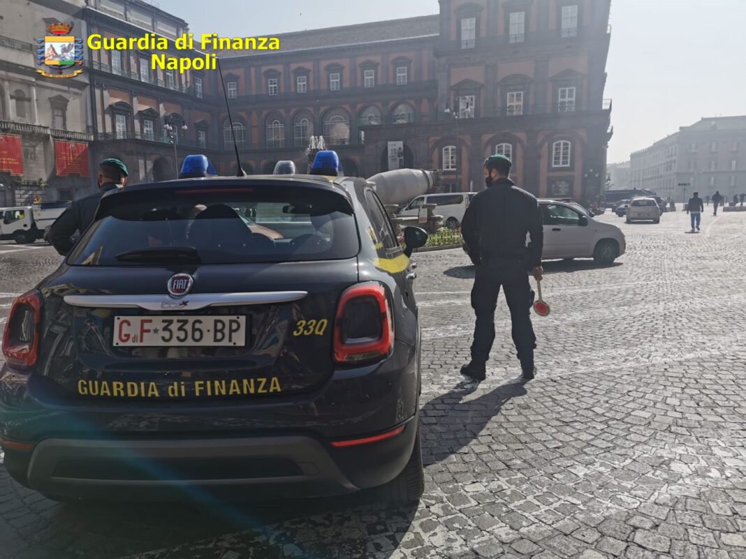 finanza napoli finanza napoli