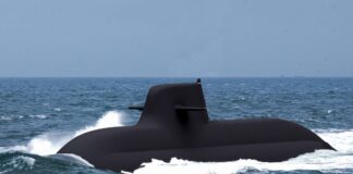 Fincantieri: due sottomarini di nuova generazione per la Marina Militare Italiana fincantieri sottomarino