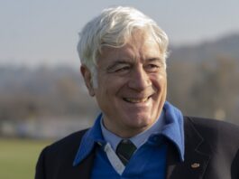 Marzio Innocenti, neo eletto presidente Federugby, sarà in Campania il 27 marzo