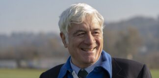 Marzio Innocenti, neo eletto presidente Federugby, sarà in Campania il 27 marzo