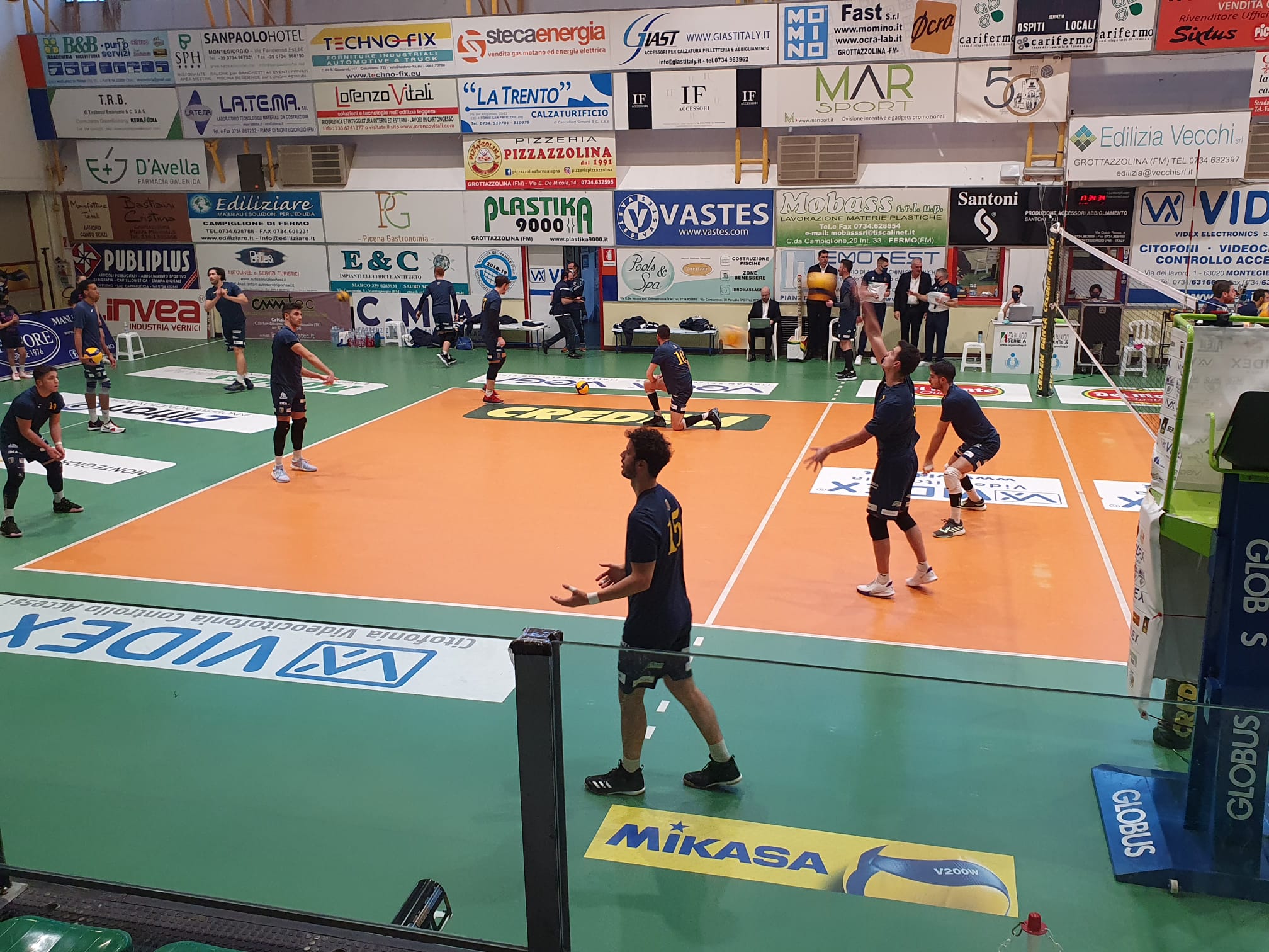 normanna aversa academy vs VIDEX