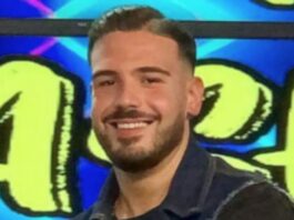rino garcia pimonte