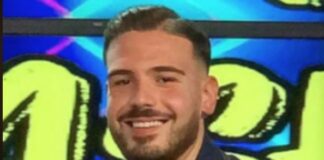 rino garcia pimonte