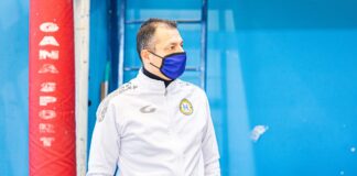 FF Napoli calcio a 5: Il D.G. Pasquale Scolavino frena gli entusiasmi: "Pensare solo a battere il Melilli"