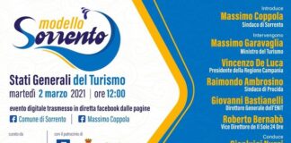 sorrento stati generale