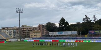 La Juve Stabia viola il “Rocchi” di Viterbo. Euro goal del bomber Marotta juve stabia