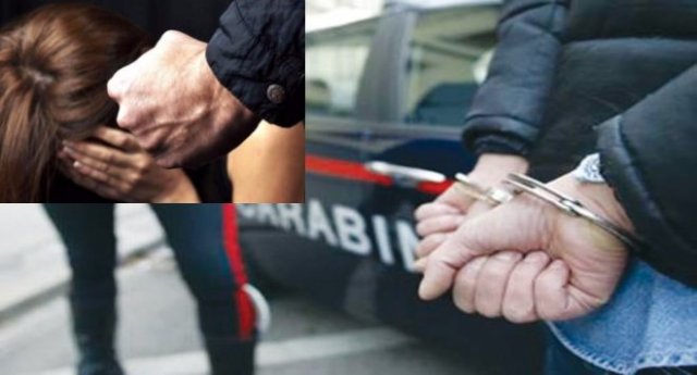 violenza-donne-carabiniei