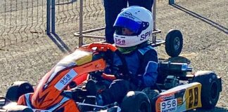 Campionato Aci Sport Club Lazio di Kart: quarta prova a Limatola (BN)