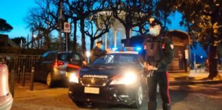 Castellammare, catturati i sei mandanti dell’omicidio Tommasino