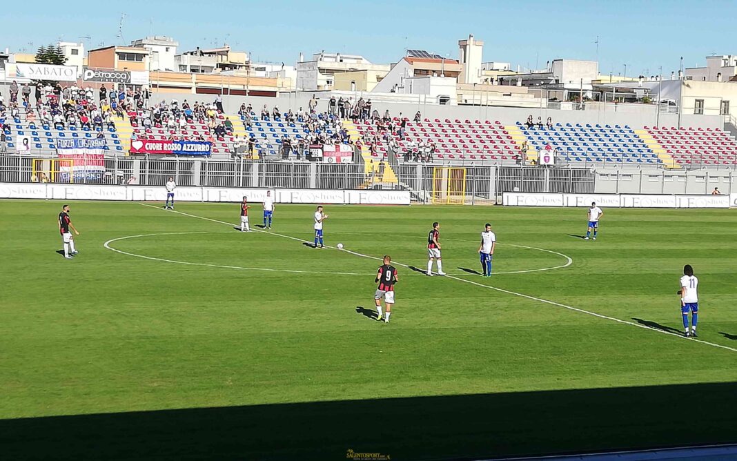 Casarano - Sorrento Casarano-Sorrento