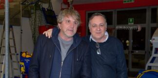 La Normanna Aversa Academy non vuole fermarsi. Di Meo: “E’ un miracolo sportivo” La Normanna Aversa Academy non vuole fermarsi. Di Meo: "E' un miracolo sportivo"