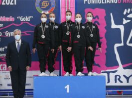Pomigliano d’Arco: Fitness Trybe eccellenza dell’Aerobica