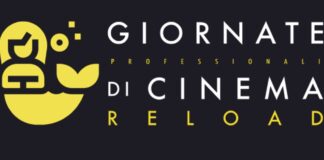 Giornate Professionali di Cinema sorrento