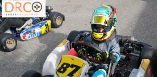 Campionato Regionale Campania Karting: buono il debutto a Iscaro per Giuseppe Noviello