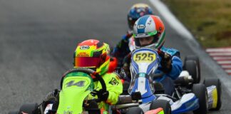 Kart, Trofeo di Primavera 2021: ci sarà anche il giovane campione Marco Verde