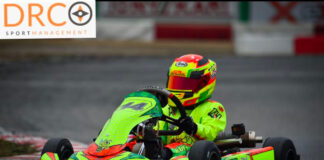 Kart, Trofeo di Primavera 2021: Marco Verde tra i migliori 10 al debutto nella 60 Mini Nazionale