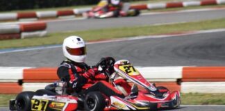 Kart: il kartodromo Iscaro porta bene ai fratelli Norelli