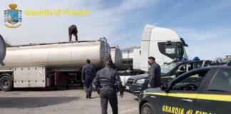 Operazione “Petrol-Mafie Spa”: 71 arresti per camorra e ‘ndrangheta, 1 miliardo di sequestri PETROL-mafie spa
