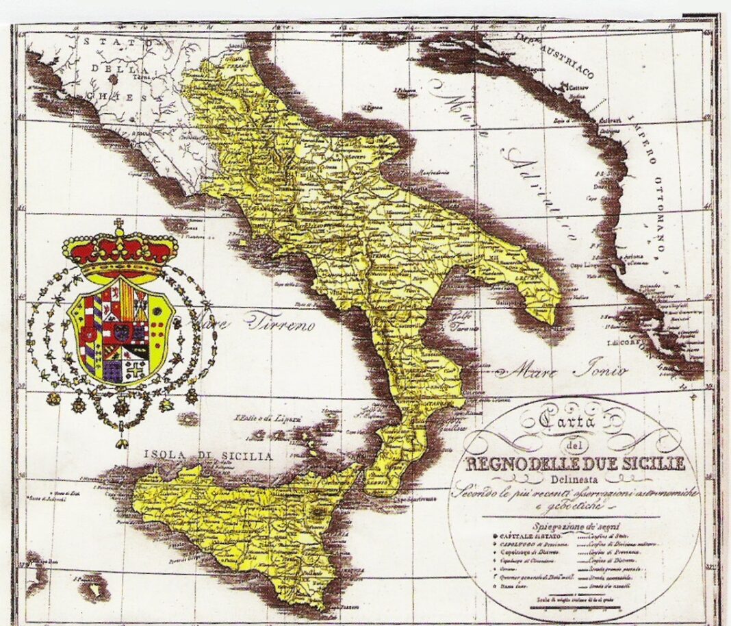 Regno-delle-Due-Sicilie