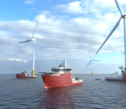 Vard OSV fincantieri
