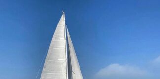 Il Covid non ferma la vela: Il team cilentano alla Coppa campioni ed alla Roma per due