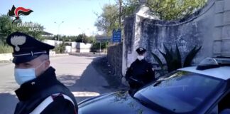 camorra poggiomarino carabinieri